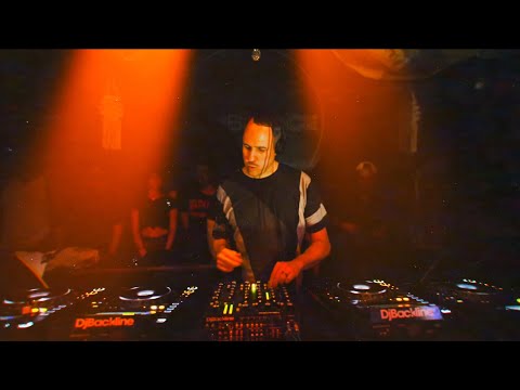 Âme + Denis Horvat @ Club Space | 01/11/20