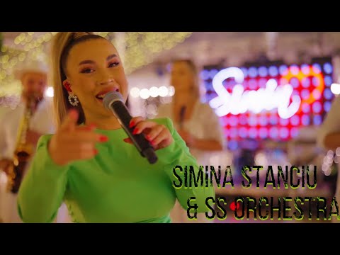 Simina Stanciu |  Ia-ți un taxi repede  LIVE