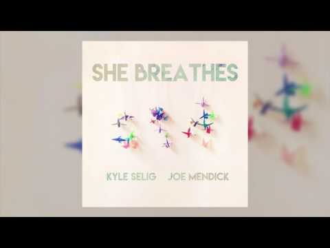 Video thumbnail for She Breathes