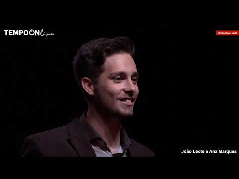 06 JUN. | 21h30 ⏯️ FADO ONLIVE - João Leote e Ana Marques