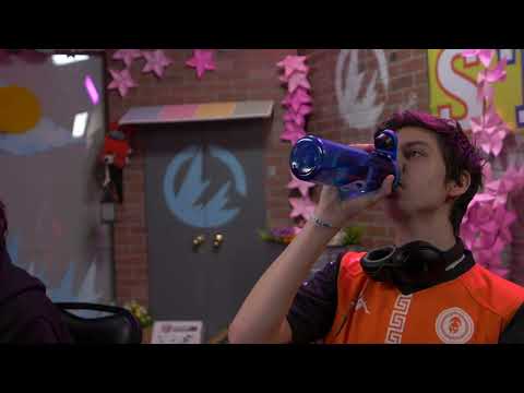 MkLeo vs NaetorU - Losers Round 1 Ultimate Summit 6 - SSBU Singles | Meta Knight vs Pichu