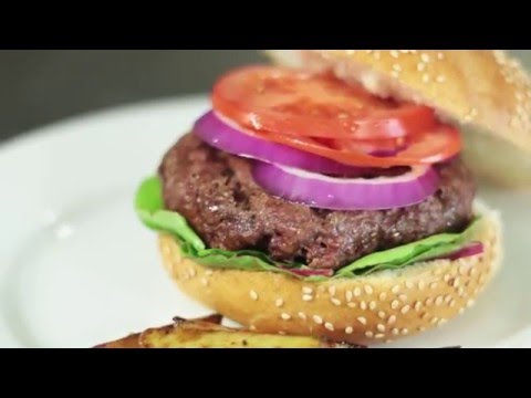 Rastelli 2 2: Wagyu Kobe Burger