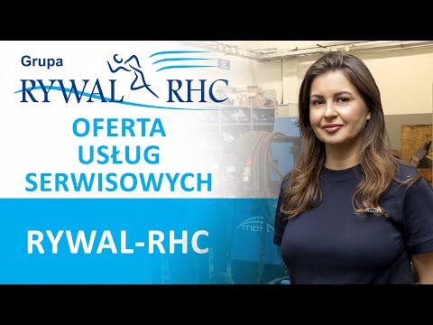 RYWAL-RHC service offer