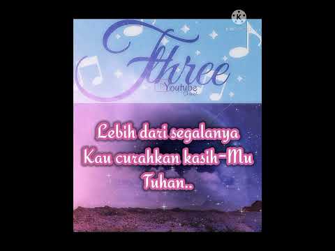 Karya kemenangan MU #rohanikristen #karaoke #femalekey