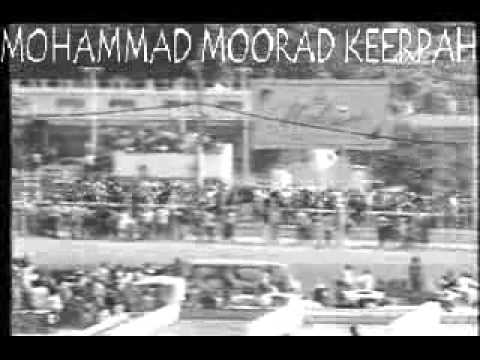 MAIDEN 1996 - RIVER RUN (P.NAGADOO) - MOHAMMAD MOORAD KEERPAH - FREE HORSE RACING TIPS