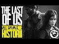 THE LAST OF US Plot Summary