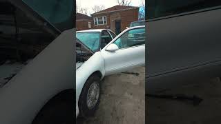 Download lagu detailer vlog:detailing a mark 8 mp3