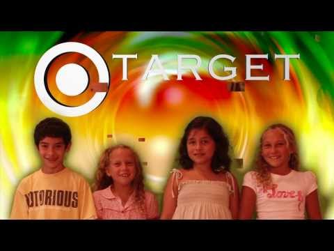 Target - Comercial TV 2009