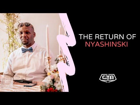 749. The Return Of @NyashinskiOfficial - Fakii Liwali (The Play House)