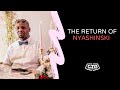 749. The Return Of @NyashinskiOfficial - Fakii Liwali (The Play House)