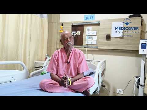 Chest Pain & Angiography in Navi Mumbai | Medicover Hospitals - Video Thumbnail