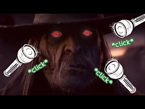 Steam Community :: Video :: My Deathslinger vs a Flashlight Squad