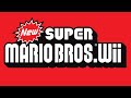 Desert Theme Beta Mix New Super Mario Bros Wii