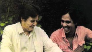 Edu Lobo and Tom Jobim - Vento Bravo