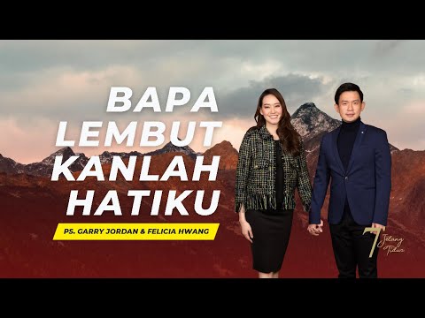 BAPA LEMBUTKANLAH HATIKU | 7 MENIT JELANG TIDUR