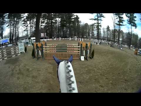 Tim Hooker on Apollo  in Grand Prix may3 2014