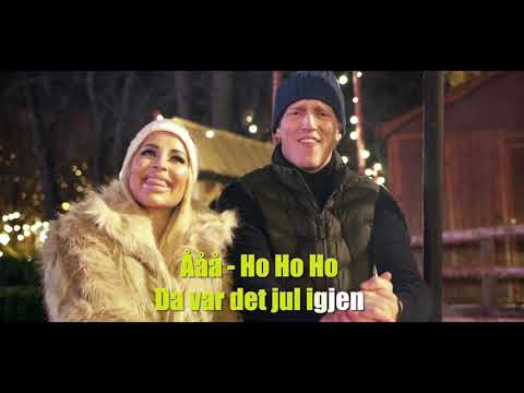 Juletragedien (karaoke) – Erik Follestad og Linni Meister