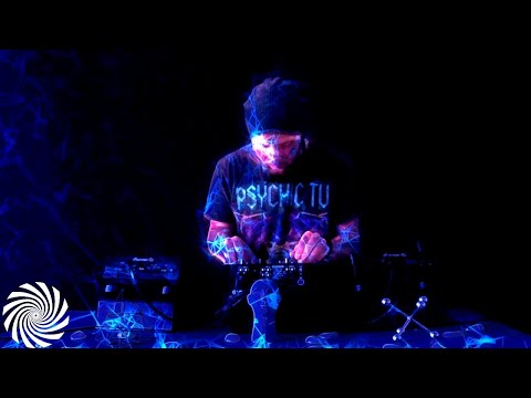 DJ Tsubi Set [Sangoma Records]