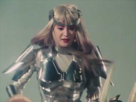 Dengeki Sentai Changeman Episode Previews