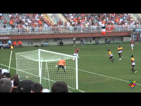 Portal Joinville JEC 1 x 1 Criciuma Campeonato Catarinense 2014