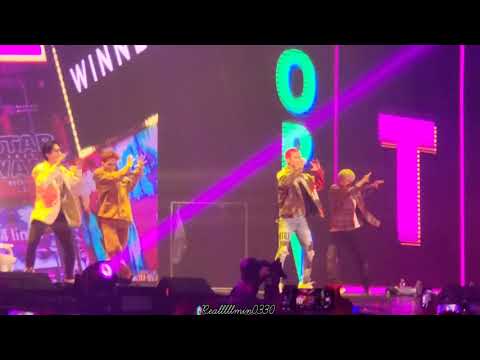 191026 Don't Stop The Music Remix WINNER Choreography 2019 Ver.