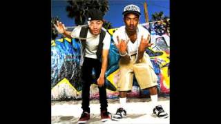 New Boyz - Break My Bank ft. Iyaz [NEW MUSIC]