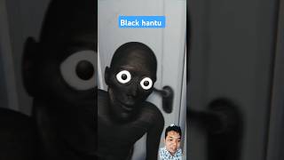 Download lagu Hantu hitam yang menggemaskan #backrooms #granny #horrorstories #hantu #shorts mp3