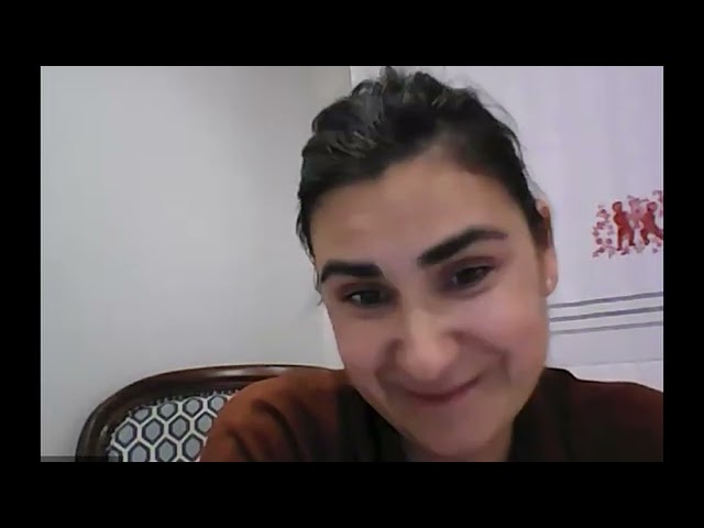 Vídeo relacionado con Psicología del embarazo