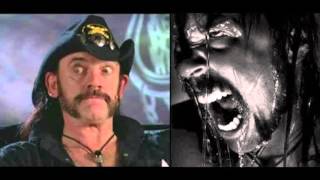 Motörhead - Enter Sandman