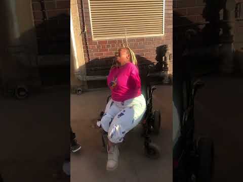 Chipo Muchengwa&Van Choga