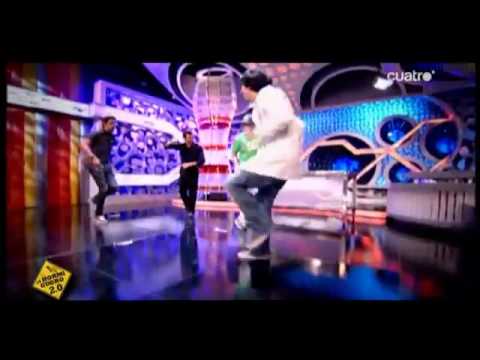 Despedida y final del Hormiguero en Cuatro