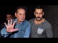 Salman Khan S Father APOLOGIZES On His Behalf For The RAPE COMMENT