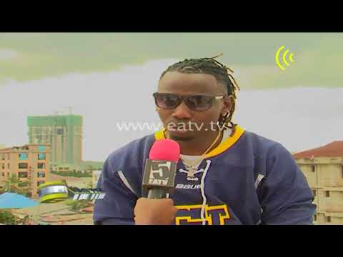 ENEWZ -  Q Boy siyo msanii hajui kuimba