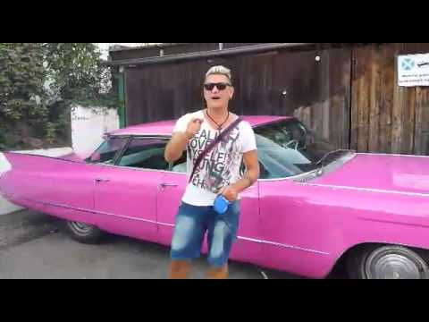 FR. 03 Okt. 2014 Russian XXL NEON NIGHT @ TULIP-CLUB.DE