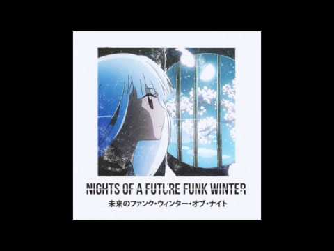 Nights of a Future Funk Winter