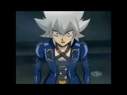 Bakugan amv-Dan vs Anubias