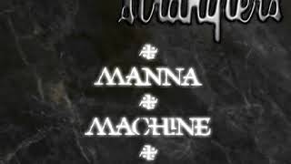 The Stranglers - Manna Machine Extended