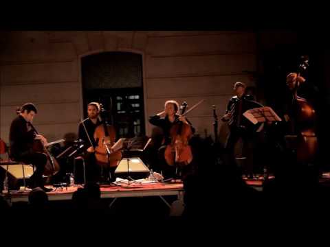 DANIEL MILLE INTERPRETE ASTOR PIAZZOLLA 3