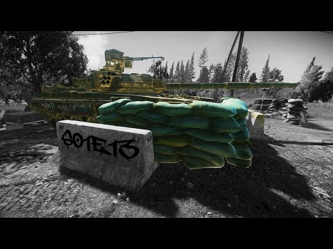 Sucata de Metal e Jogo Manipulado - Começando no Escape from Tarkov - S01E13