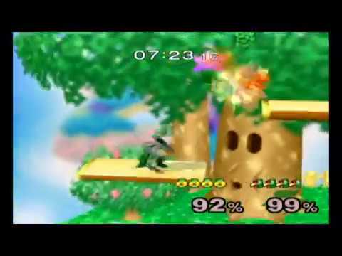 SMOL2 WQF: Jmook (Sheik) vs Marko (Falco)