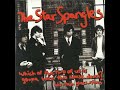 The Star Spangles – Which Of The Two Of Us Is Gonna Burn This House Down? B/W Stain Glass Shoes