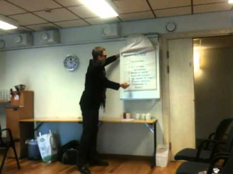 Nyckel till kraft och energi i vardagen med Martin Westerling