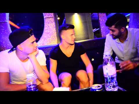 DJ MAG ASEAN INTERVIEW WITH VINAI @ ARUKU THE WALK