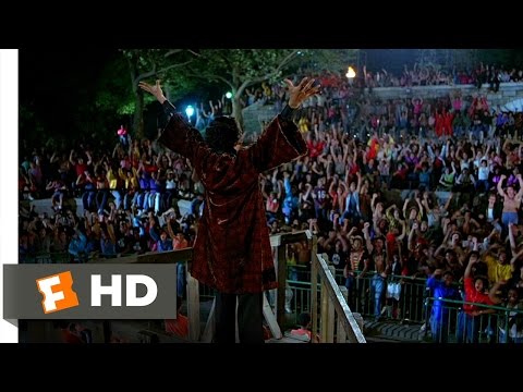 Can You Dig It? - The Warriors (1/8) Movie CLIP (1979) HD