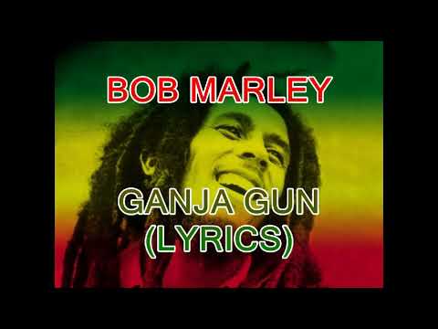 Bob Marley Ganja song