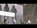 All Saints - Love Lasts Forever (HD) - Hyde Park - 09.09.18