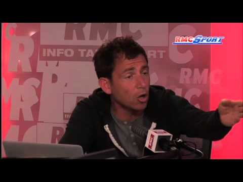 After Foot / Évian tombe un petit PSG - 18/04