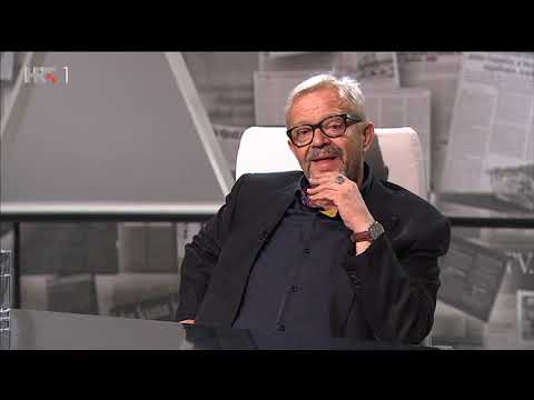 Nedjeljom u 2 -  Emir Hadžihafizbegović, 16.06.2019.