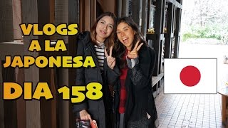 Conociendo a Rawvana en Niigata JAPON - Ruthi San ♡ 09-02-16