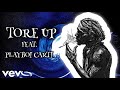 DON TOLIVER TORE UP FEAT PLAYBOI CARTI GUITAR REMIX HARDSTONE PSYCHO